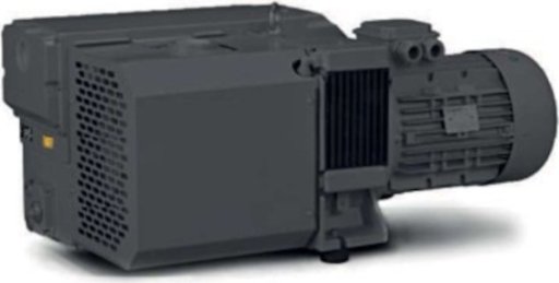 Pompa olejowa OL1000 200-1000 m3/h